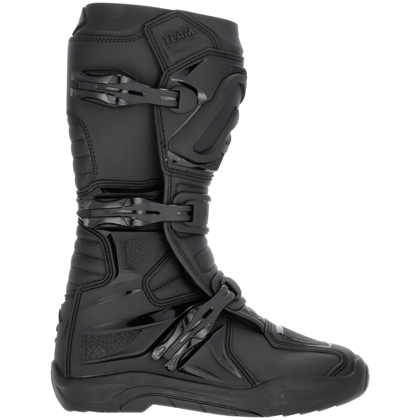 Botas Acerbis X-Team 2.0 - Negro