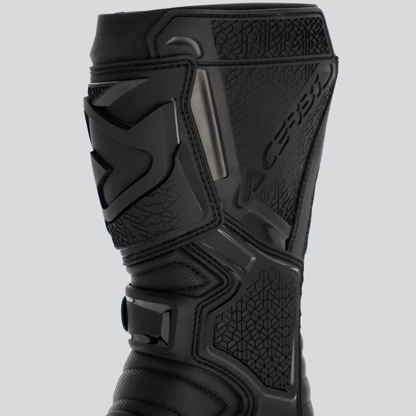 Botas Acerbis X-Team 2.0 - Negro