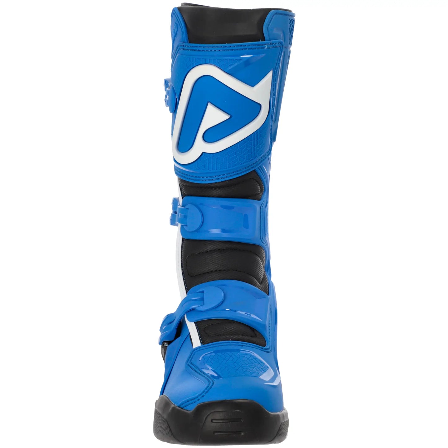 Botas Acerbis X-Team 2.0 - Azul/Blanco