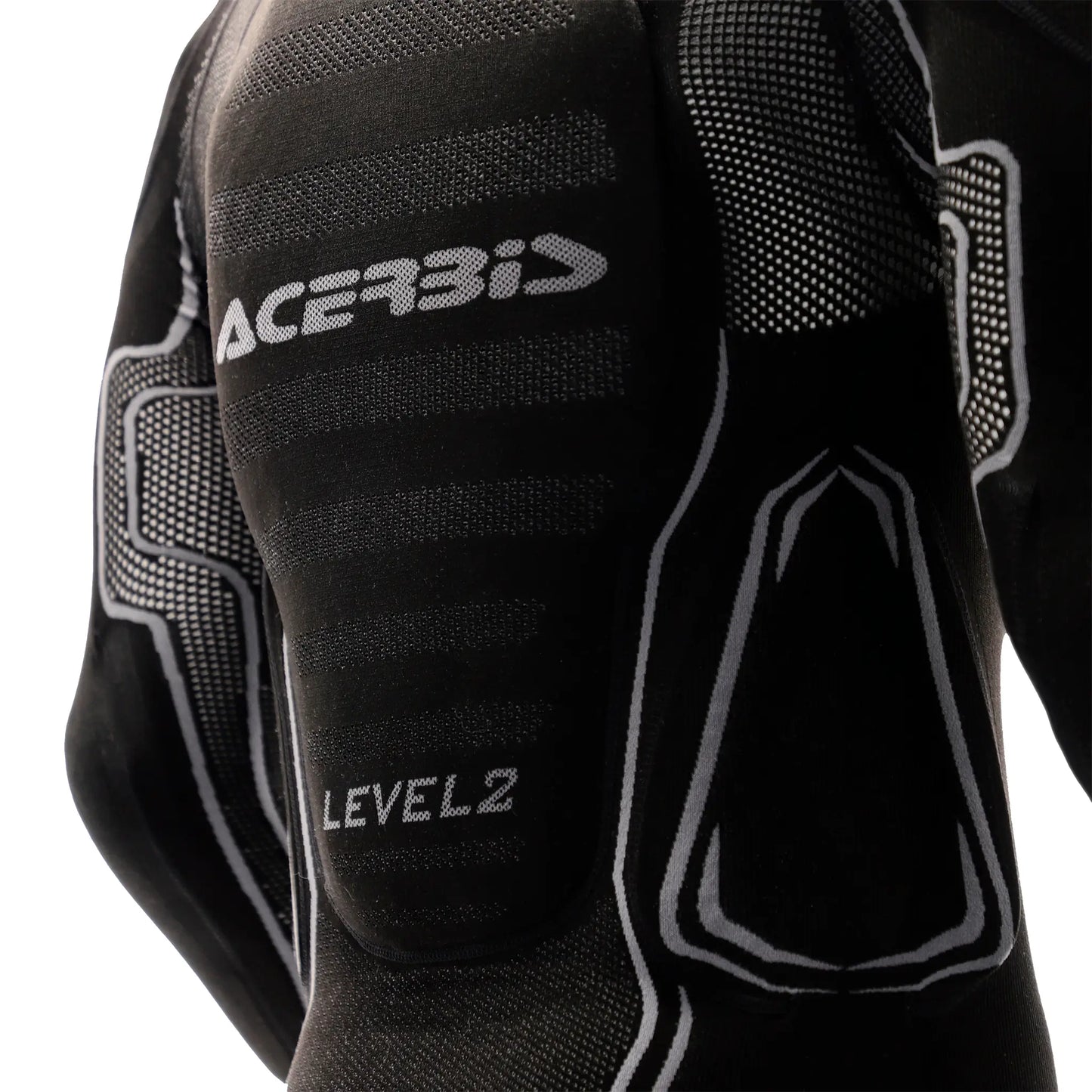 Peto Acerbis X-Fit Future 2.0 Level 2