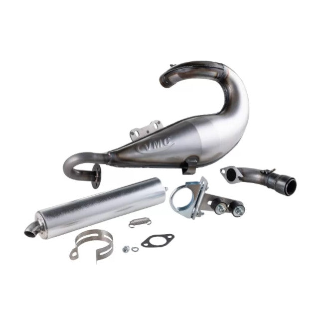 Escape evo racer "printed" Vespa smallframe VMC