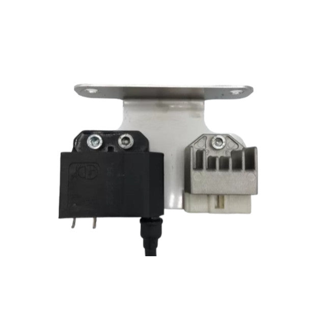 Soporte bobina y regulador Vespa PK S/XL FL VMC