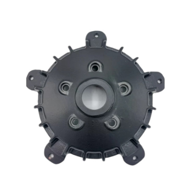 PX/PK type drum fork Zip SP/ET2/ET4 black VMC