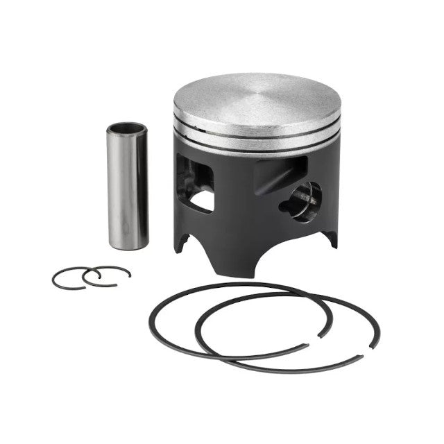 Pistón recambio cilindro Vespa ET6/ET7-60 VMC 003798