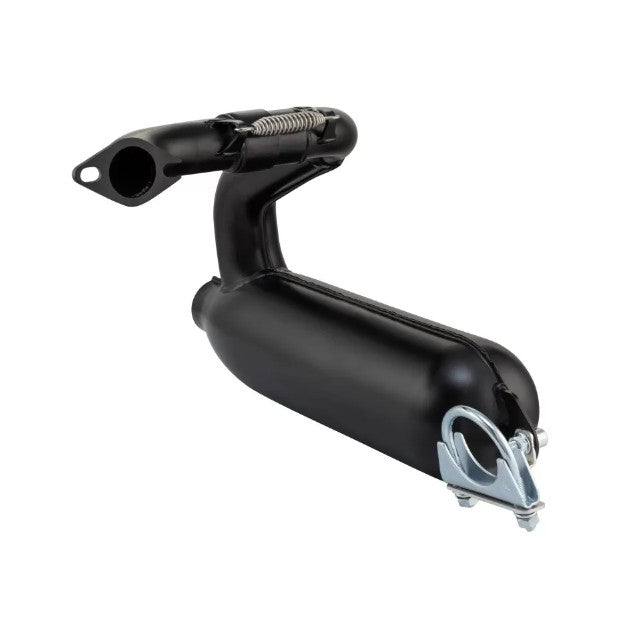 Échappement Siluro Touring Vespa Smallframe VMC