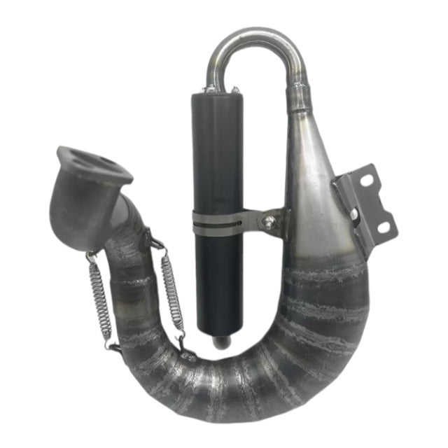 Escape racing Vespa Super/SL FURY S1 VMC