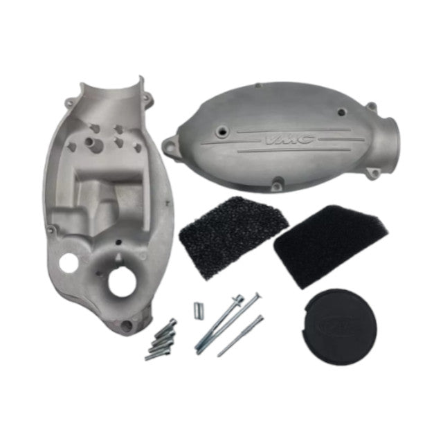 Airbox Vespa largeframe VMC