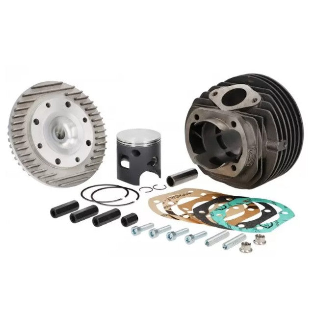 Cilindro Vespa Smallframe 125 a 144cc GS60-R VMC