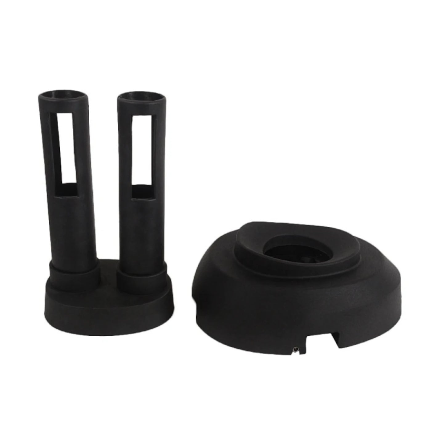 Secador de capacetes com ventilador universal