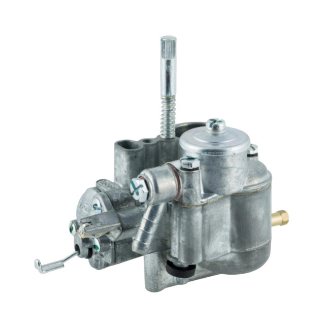 Carburador Vespa T5 con mezcla junta Dellorto 00593