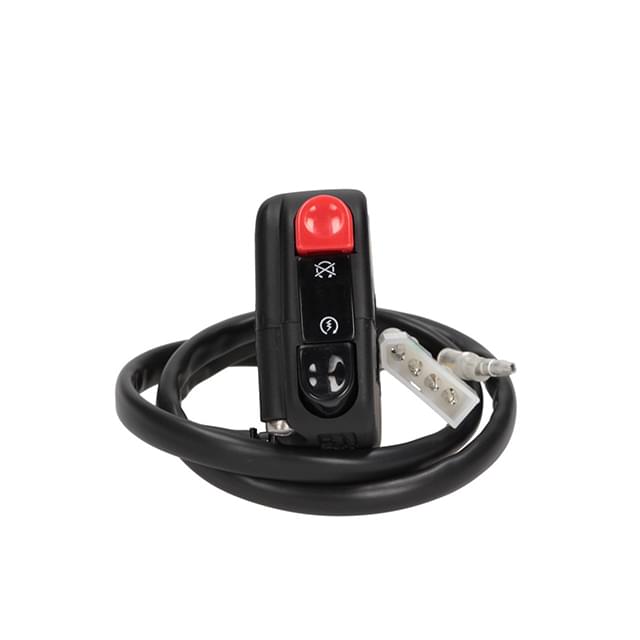 Universal Domino headlight switch