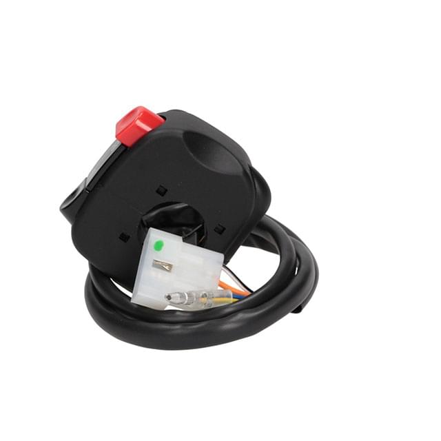 Universal Domino headlight switch