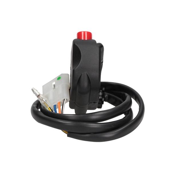 Universal Domino headlight switch