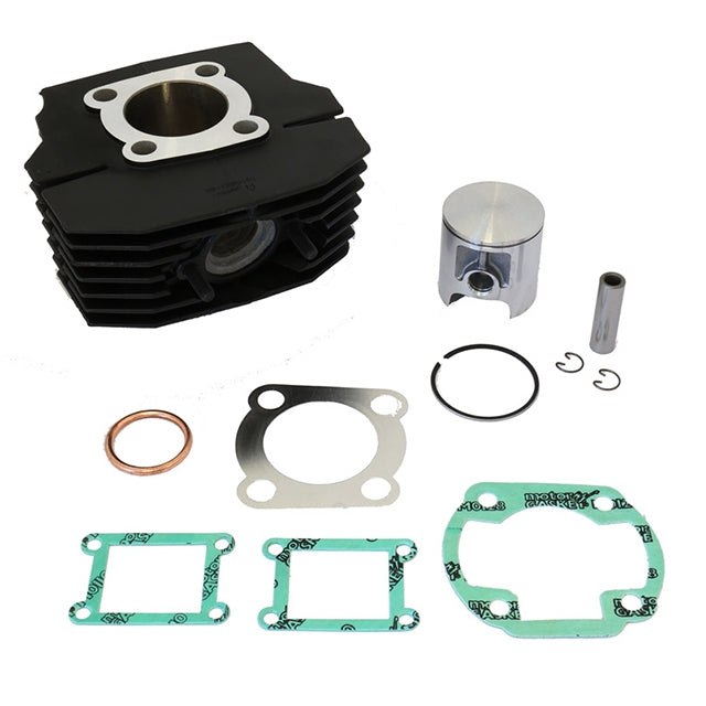 Cilindro Athena 80cc a 115cc Honda MB / MT / MTX