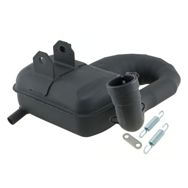 Escape Vespa 200 SIP Road XL