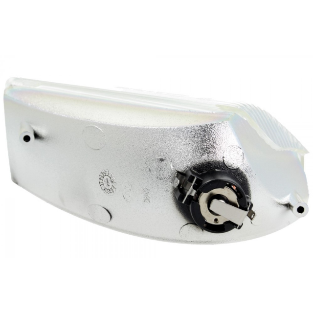 Left front indicator Derbi GP1 50