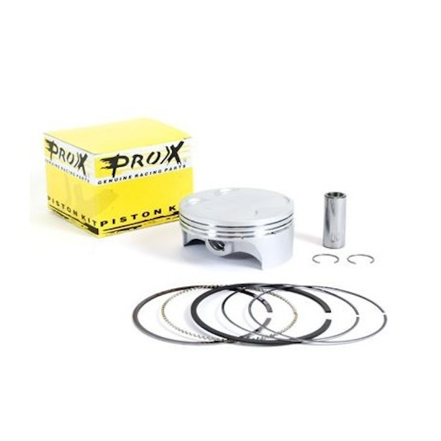 Pistón Suzuki LT-R 450 06-10 Pro-X