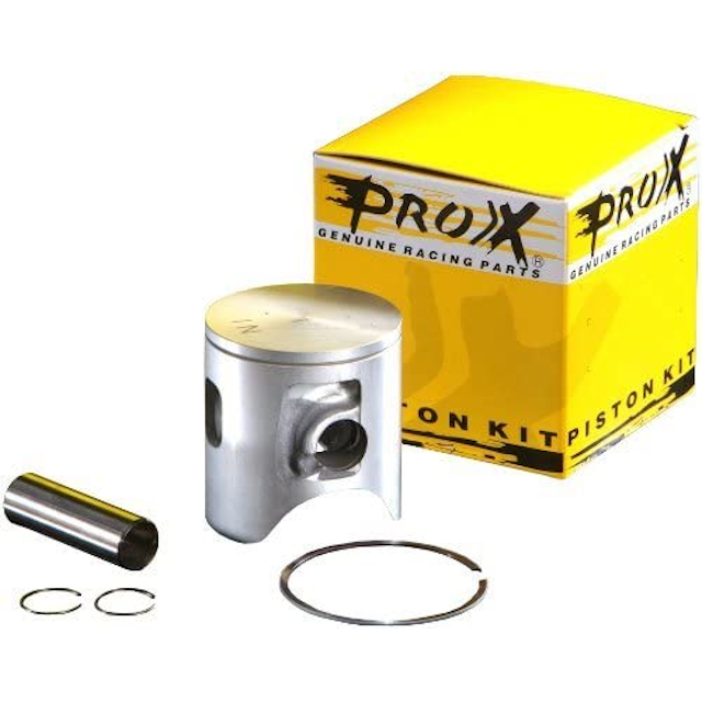 Pistón KTM SX 50 09-20 / Husqvarna TC 50 17-20 Pro-X