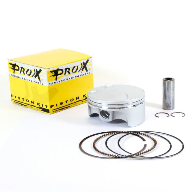 Pistón KTM 450 EXC 03-07 / 450 XC ATV 08-09 d.89 Pro-X 01.6413.A