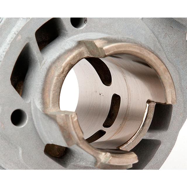 Cilindro Airsal Alu Sport 50cc Peugeot vertical AC