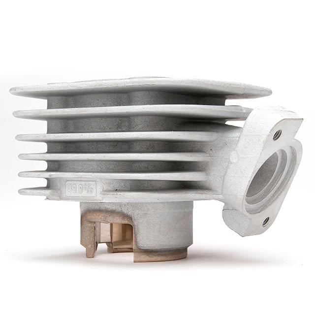 Cilindro Airsal Alu Sport 50cc Peugeot vertical AC