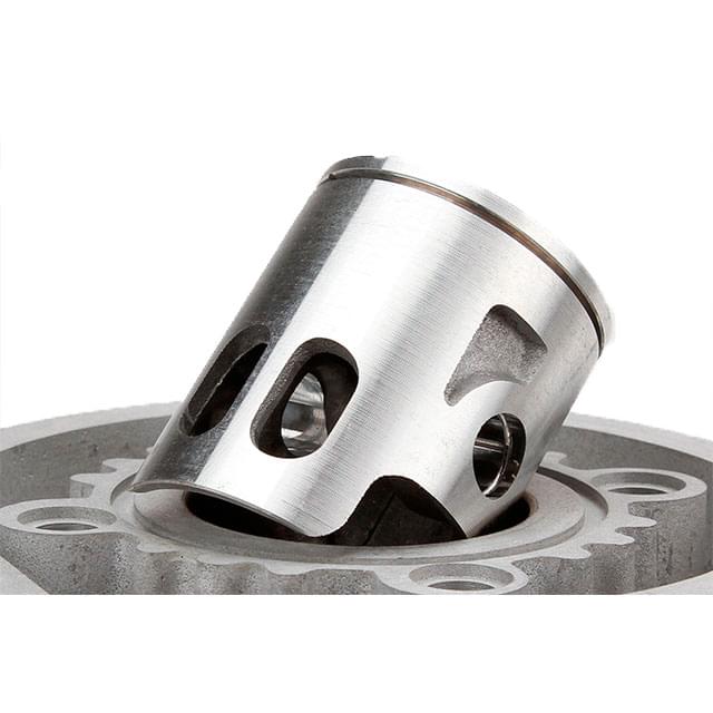 Cilindro Airsal Alu Sport 50cc Minarelli horizontal LC