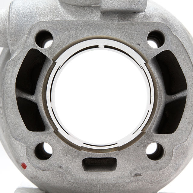Cilindro Minarelli Horizontal LC 70cc Airsal Alu-Sport bulón 10