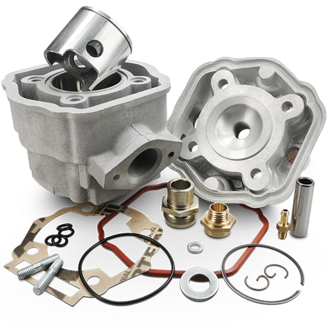 Cilindro Airsal Alu Sport 70cc Derbi Euro 3 / 4 01084248