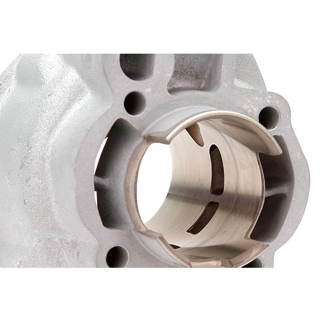 Airsal Alu Sport 70cc Cylinder Minarelli AM6