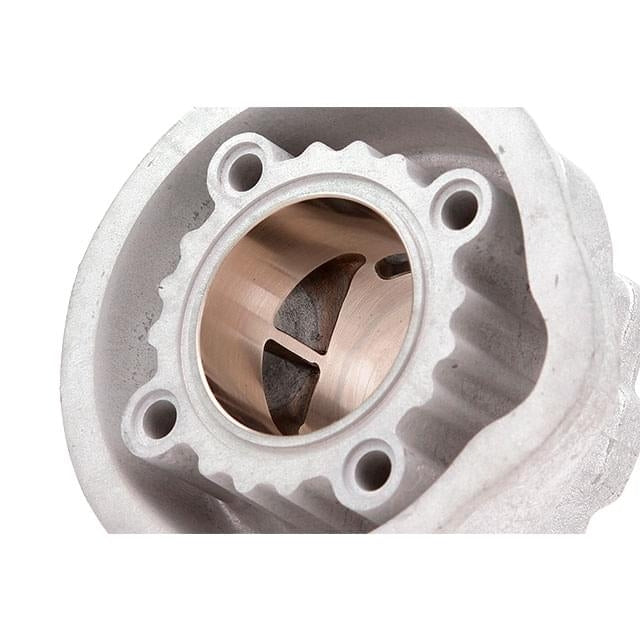 Airsal Alu Sport 70cc Cylinder Minarelli AM6