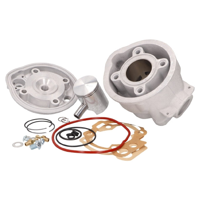 Cilindro MINARELLI-TECH PISTON AM6 50cc Airsal 011332403