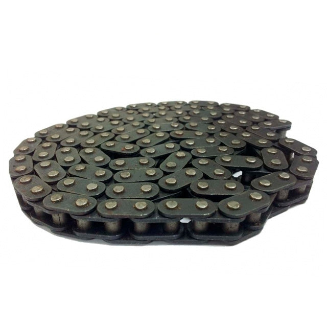 Chaîne pour trottinette ou mini moto Malcor pas T8F 44 maillons