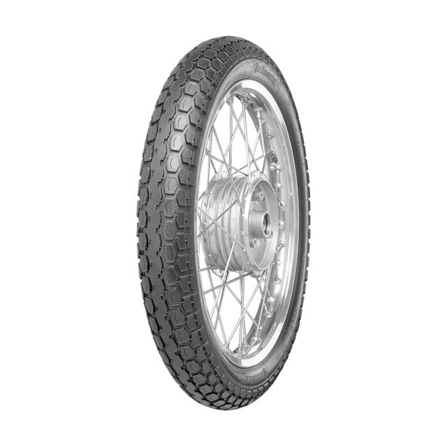 Neumático 2 1/4-19 KKS10 41B TT F/R Continental 01304000000