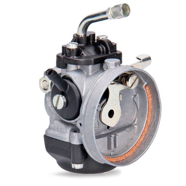 Carburador Dellorto SHA 14.14L SHA - starter palanca
