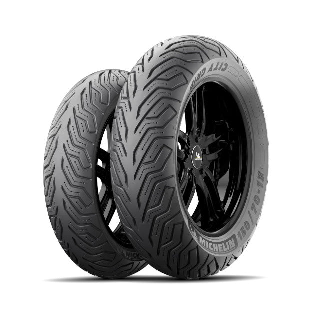 Tyre 100/80-16 50S TL F/R City Grip 2 Michelin