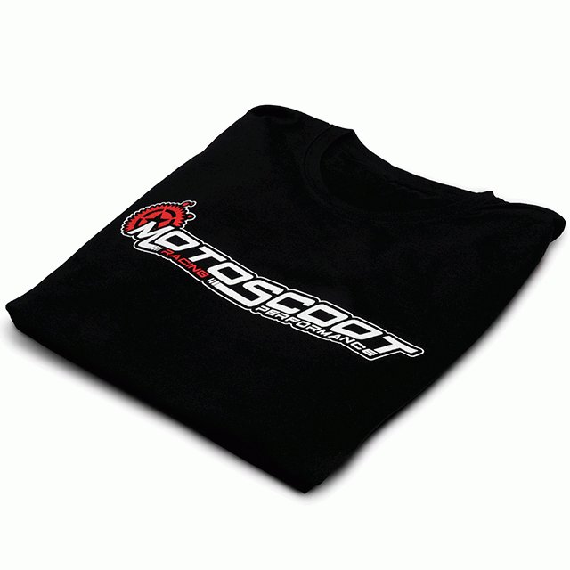 Motoscoot Dynamic T-shirt