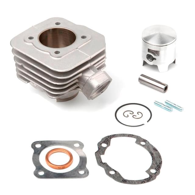 Cilindro Peugeot Buxy / Trekker / Vivacity Airsal Alu T6 020224476
