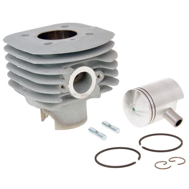 Cilindro Piaggio Vespino AL/ALX 50cc Airsal 020601384