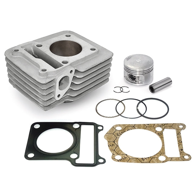 Cilindro Airsal 150cc Yamaha YBR 125