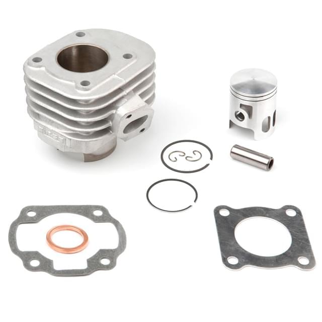 Cilindro Ovetto / Neo's / CPI Euro 1 50cc Airsal Alu 02130940