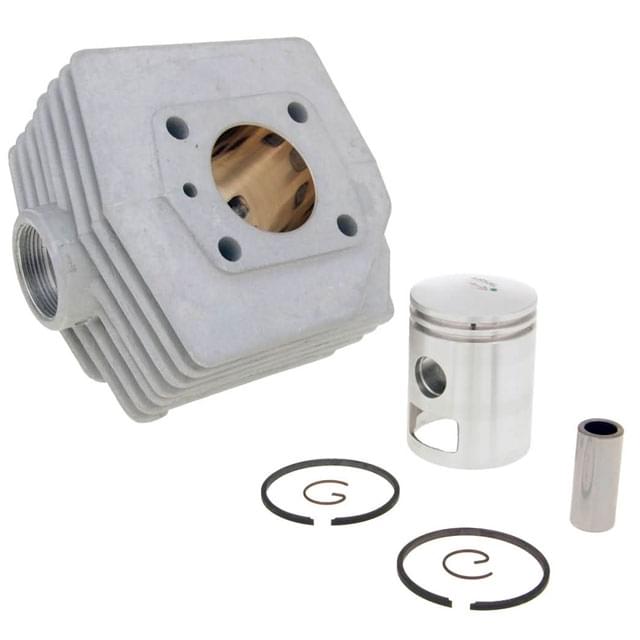 Cilindro MBK AV10 / AV51 50cc Airsal 02140639