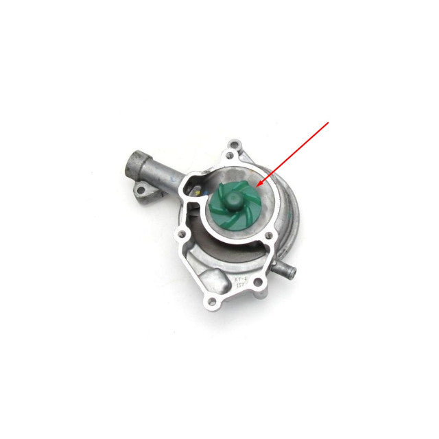 Aspa / eje bomba de agua Rieju Marathon 125 euro 3/4 0/226.003.0008