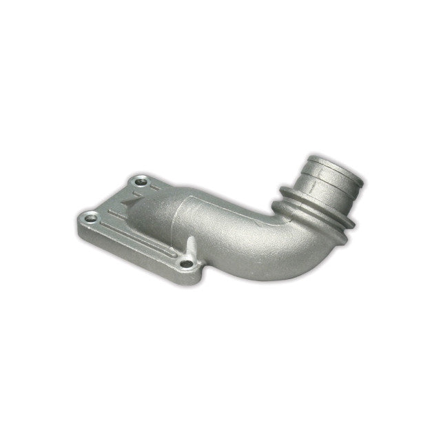 Tobera de admisión Malossi MHR d=25x27,5x46,5mm Vespa Primavera 125 2T 024357B