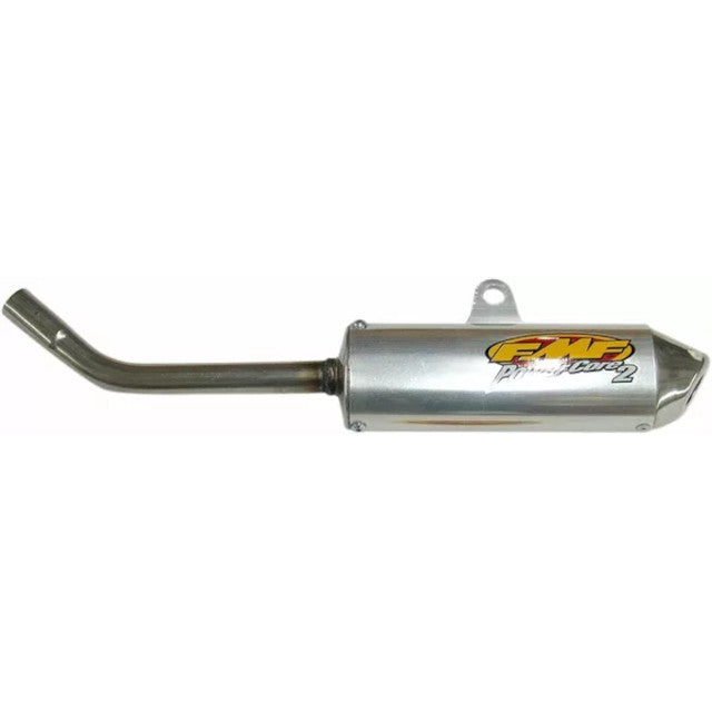 Silenciador FMF Powercore 2 KTM SX 125 04-10