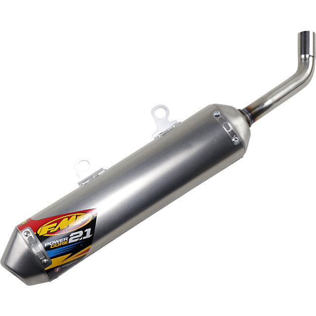 FMF Powercore 2.1 Silencer Gas Gas EC 250/300 21-23