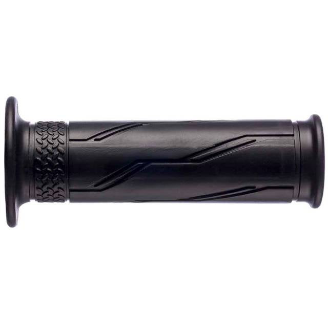 Puños Ariete Yamaha blandos - negro