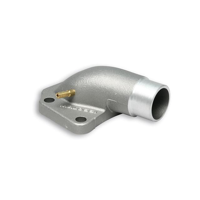 Tubo de admissão d=20x24mm Malossi