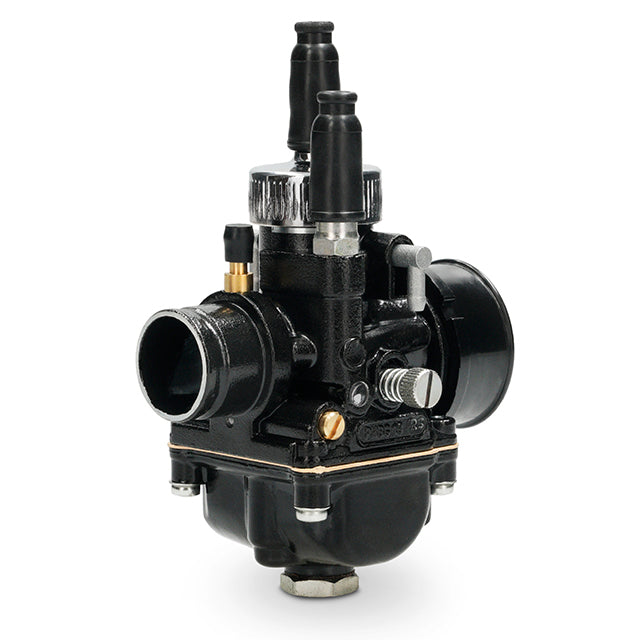 Carburador 19 PHBG RS 90 Aniversário Dellorto com starter por cabo