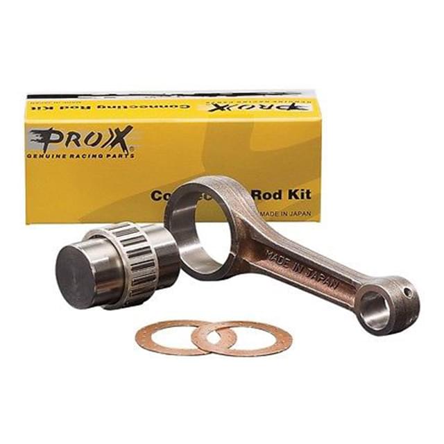 Biela Pro-X Yamaha PW 80 (83-06) 03.2007