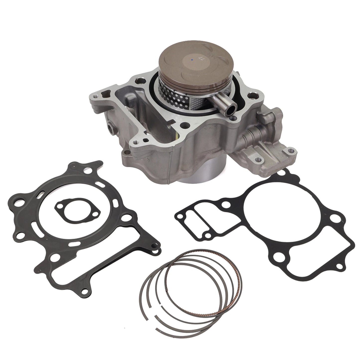 Cilindro RB Max Honda SH 300 07-19 transformación 350cc 030316U